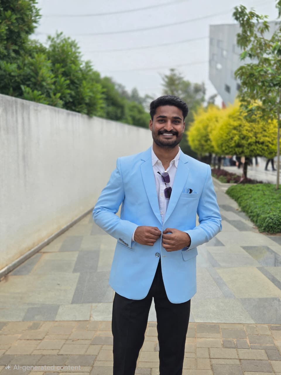 Vinay Patil | DevOps Engineer